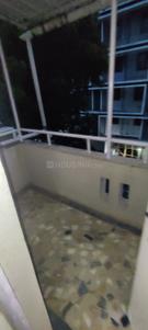 Balcony Image of 1100 Sq.ft 2 BHK Apartment / Flat for rent in Nagala Park Kolhapur for Rs. 22500