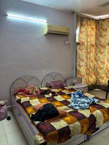 Bedroom Image of 1560 Sq.ft 3 BHK Apartment / Flat for sale in Koregaon Park Pune for Rs. 27000000