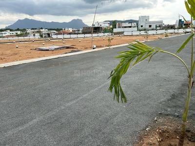 Image of 1500 Sq.ft Residential Plot / Land for sale in The New Town, Bilichi, Coimbatore for Rs. 2582000