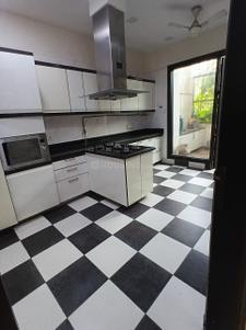 Kitchen Image of 7000 Sq.ft 7 BHK Independent House for sale in Sector 36 Noida for Rs. 67500000