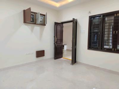 Living Room Image of 600 Sq.ft 1 BHK Apartment / Flat for rent in Kondapur Hyderabad for Rs. 22000