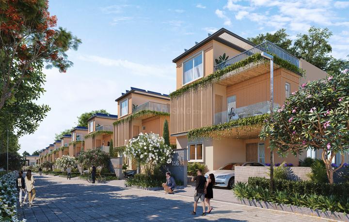 Urbanrise Paradise On Earth Main Image 1