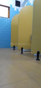 Bathroom Image of 1500 Sq.ft 3.5 BHK Independent House for sale in Thane West Thane for Rs. 42500000
