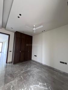 Bedroom Image of 3600 Sq.ft 4 BHK Duplex for sale in Panchsheel Park New Delhi for Rs. 170000000