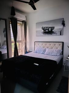 Bedroom Image of 500 Sq.ft 2 BHK Apartment / Flat for sale in Crown Dombivli By Lodha, Dombivli East Thane for Rs. 6500000