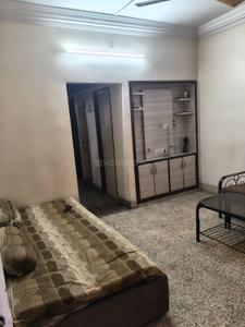 Hall Image of 650 Sq.ft 2 BHK Apartment / Flat for sale in Mahal Nagpur for Rs. 3500000