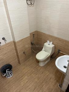 Image of 1605 Sq.ft 3 BHK Builder Floor for rent in Mahmoorganj, Varanasi for Rs. 26000