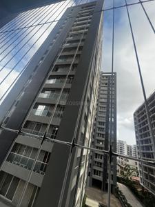Image of 3450 Sq.ft 4 BHK Apartment / Flat for rent in Vesu, Surat for Rs. 55000