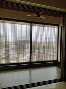 Living Room Image of 1850 Sq.ft 4 BHK Apartment / Flat for sale in K Raheja Vistas, Powai Mumbai for Rs. 69800000