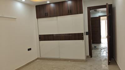 Bedroom Image of 2565 Sq.ft 3 BHK Builder Floor for rent in Sector 46 Gurgaon for Rs. 60000