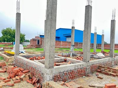 Image of 1150 Sq.ft Residential Plot / Land for sale in Rohania, Varanasi for Rs. 4025000