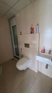 Image of 850 Sq.ft 2 BHK Apartment / Flat for sale in Godrej Emerald, Thane West, Thane for Rs. 11000000