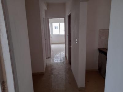 Image of 1500 Sq.ft 3 BHK Apartment / Flat for sale in Eden City Maheshtala, Maheshtala, Kolkata for Rs. 4000000