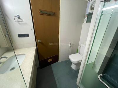 Image of 2500 Sq.ft 3 BHK Apartment / Flat for rent in Deep Indraprasth 8 Frangipani, Thaltej, Ahmedabad for Rs. 90000