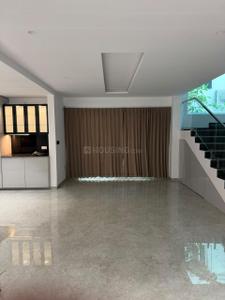 Image of 4200 Sq.ft 4 BHK Villa for rent in Grand Boulevard, Kokapet, Hyderabad for Rs. 200000