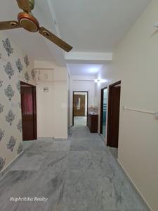 Hall Image of 802 Sq.ft 2 BHK Apartment / Flat for sale in Naktala Kolkata for Rs. 4000000