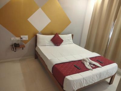 Bedroom Image of SP corporate coliving pg hsr  in HSR Layout, Bengaluru