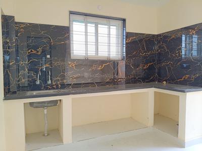 Kitchen Image of 1357 Sq.ft 3 BHK Apartment / Flat for sale in Tarnaka Secunderabad for Rs. 12500000