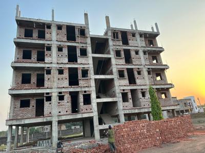 Image of 871 Sq.ft 2 BHK Apartment / Flat for sale in A-Zone, Durgapur for Rs. 1829100