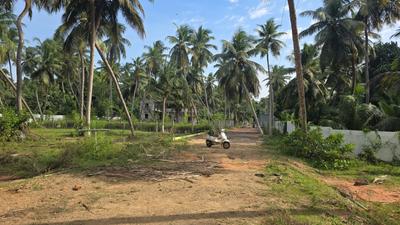 Image of 17000 Sq.ft Residential Plot / Land for sale in Kottakuppam, Puducherry for Rs. 30000000