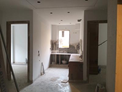 Living Room Image of 855 Sq.ft 3 BHK Builder Floor for sale in Vikaspuri New Delhi for Rs. 17000000
