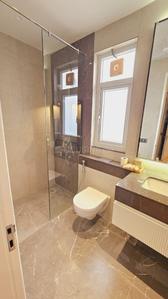 Bathroom Image of 2050 Sq.ft 3 BHK Builder Floor for sale in Sector 51 Gurgaon for Rs. 25500000