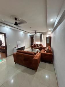 Hall Image of 1310 Sq.ft 3 BHK Apartment / Flat for rent in Jaypee Aman, Sector 151 Noida for Rs. 32000