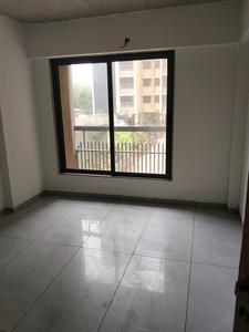 Bedroom Image of 2200 Sq.ft 3 BHK Apartment / Flat for sale in Kavisha The Canvas, Bopal Ahmedabad for Rs. 12500000