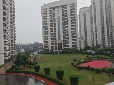 Image of 1590 Sq.ft 3 BHK Apartment / Flat for sale in Chintels Serenity Phase 1 Tower 3 4 5 Pocket B, Sector 109, Gurgaon for Rs. 27030000