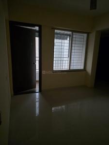 Hall Image of 590 Sq.ft 1 BHK Apartment / Flat for sale in Majestique Oasis, Wagholi Pune for Rs. 3500000