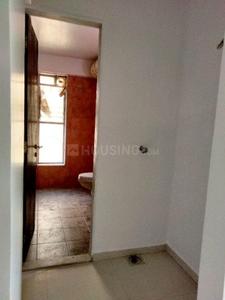 Toilet One Image of 1415 Sq.ft 3 BHK Builder Floor for sale in Mulund East Mumbai for Rs. 22500000