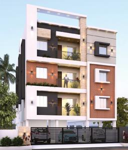 3 BHK Flat