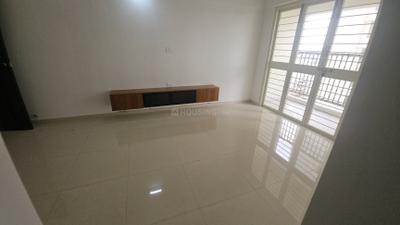 Living Room Image of 1100 Sq.ft 2 BHK Apartment / Flat for rent in Goel Ganga Altus, Kharadi Pune for Rs. 35000