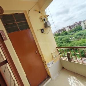 Balcony Image of 1300 Sq.ft 3 BHK Apartment / Flat for sale in Vivek Vihar Yojana Jodhpur for Rs. 3500000