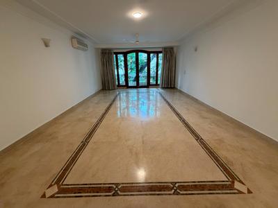 Hall Image of 3600 Sq.ft 4 BHK Builder Floor for rent in Vasant Vihar New Delhi for Rs. 250000