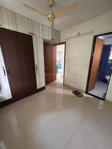 Bedroom Image of 850 Sq.ft 2 BHK Apartment / Flat for rent in Kharde Patil Kalyani, Kothrud Pune for Rs. 27000