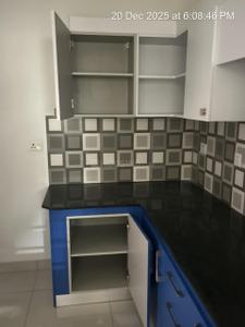 Kitchen Image of 900 Sq.ft 2 BHK Apartment / Flat for sale in Provident Park Square, Talaghattapura Bengaluru for Rs. 11100000