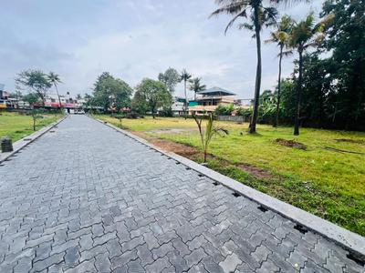 Image of 2610 Sq.ft Residential Plot / Land for sale in Aluva, Kochi for Rs. 4500000