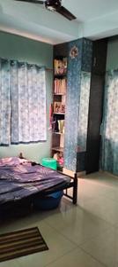 Bedroom Image of 800 Sq.ft 2 BHK Apartment / Flat for sale in Lal Ganesh Guwahati for Rs. 4600000
