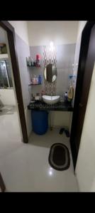 Image of 900 Sq.ft 2 BHK Apartment / Flat for rent in Swaraj Homes Oasis City Apartment, Narhe, Pune for Rs. 16000