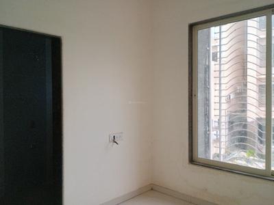 Bedroom Image of 900 Sq.ft 2 BHK Apartment / Flat for sale in Shivam Homes, Badlapur East Badlapur for Rs. 3200000