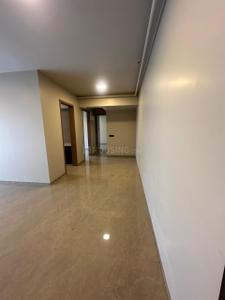 Hall Image of 1425 Sq.ft 2 BHK Apartment / Flat for sale in Experio Platinum Mansionz, Nerul Navi Mumbai for Rs. 24300000