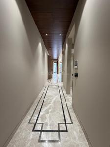 Passage Image of 2835 Sq.ft 4 BHK Builder Floor for sale in Greater Kailash I New Delhi for Rs. 100000000
