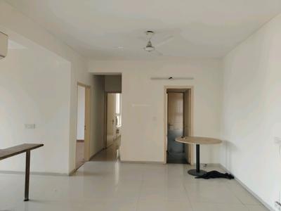 Living Room Image of 1326 Sq.ft 3 BHK Apartment / Flat for sale in Tulip White, Sector 69 Gurgaon for Rs. 16000000