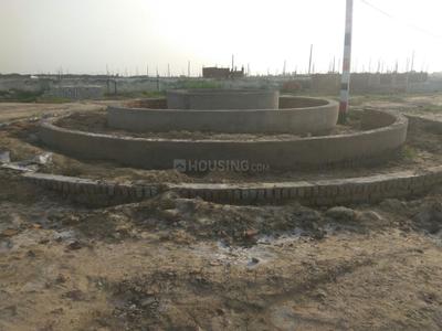 Image of 720 Sq.ft Residential Plot / Land for sale in KRS Shri RadhaRani Township Phase 1, Barsana, Mathura for Rs. 1825000