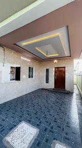 Image of 2200 Sq.ft 3 BHK Independent House for sale in Thippampatti, Pollachi for Rs. 12500000