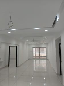 Living Room Image of 1335 Sq.ft 2 BHK Apartment / Flat for sale in Pocharam, Secunderabad Hyderabad for Rs. 7608165