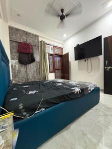1 BHK Independent Builder Floor