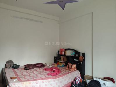 Bedroom Image of 1658 Sq.ft 3 BHK Apartment / Flat for sale in Swarna Silicon Castle Minos by Swarna Constructions, Hoodi Bengaluru for Rs. 13300000