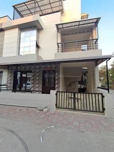 3 BHK Duplex